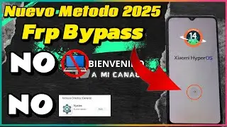 🔥 ¡DESBLOQUEA tu Xiaomi Redmi 12C en MINUTOS! FRP BYPASS SIN PC 😱 [Fácil y Rápido] #xiaomiredmi12c