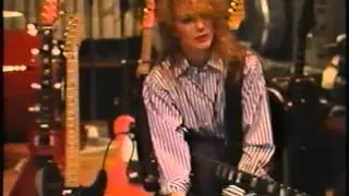 HEART RARE STUDIO FOOTAGE- 2 OF 3
