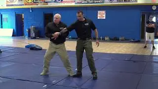L O C K U P   Police Program A