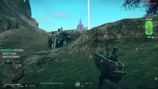 Is the stalker cloak OP? Testing on Planetside 2