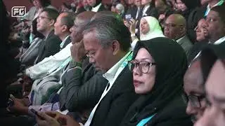 Leaders Unite at WSSF 2025 to Shape Social Security for a World in Transition