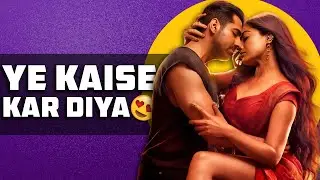 Sab Connected Hai 😱 - THAMMA Movie Review