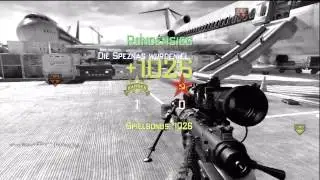 SICK CLEAN GWK ON TERMINAL!