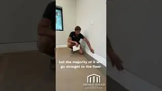 Low Maintenance Baseboards