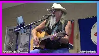 Daddy Redneck   dixie highway