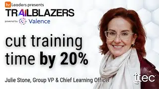 How to Use AI to Cut Employee Training Time by 20% (and Boost Proficiency)