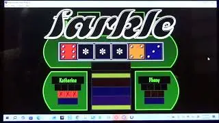 Farkle The Game Show: Season 4 Episode 19 Game 1
