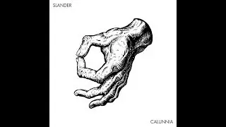 Slander - Calunnia Full Ep
