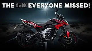 Why No One’s Talking About the Pulsar N125?