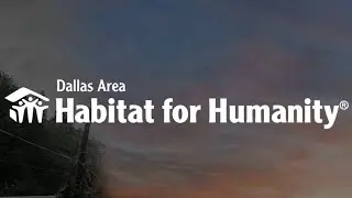 Habitat Homeowner Story: Kelly | Dallas Habitat