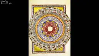 Scivias ~ Hildegard of Bingen