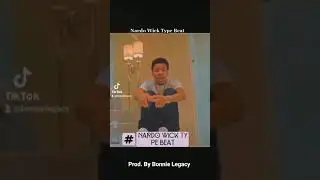 @NardoWick  X @21savage  type beat🌋☠️☠️🔥🔥Prod by @BonnieLegacy 🐐🐐