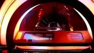 JUKEBOX NOSTALGIA ROWE-AMI