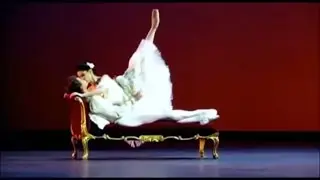 Sergei Polunin / Сергей Полунин 