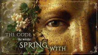 Весна Вивальди «La Primavera» | Музыка чистой радости и жизненной силы | Классическое наследие чисто