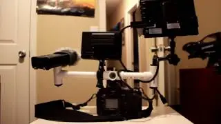 Diy Camera Rig