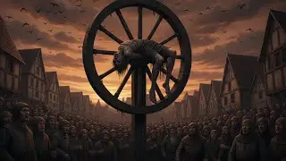 This Punishment Was Worse Than You Imagine| Dark  Medieval History