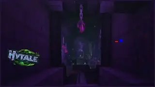 I Found a Epic Dungeon Hytale - EP14