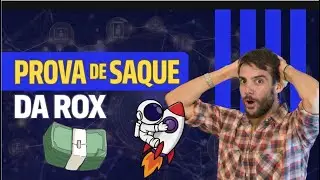 ROX PROTOCOL PROVA DE SAQUE DO PROTOCOL