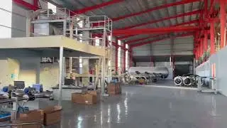 Liquid Calibration Laboratory Operating Condition Testing: Ultrasonic Flowmeter