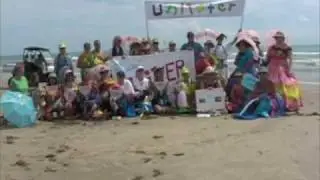 Unlitter Day Parade