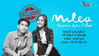 Iqbaal Ramadhan Bocorin Ending Film Milea: Suara dari Dilan