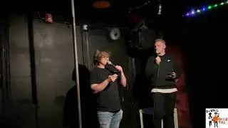 Durag and the Deertag Roast Battle: Rob Stant vs Matt Peoples