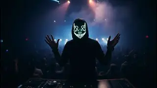 Ultimate EDM Festival Mix | Epic Mainstage Anthems | Massive Drops & Energy