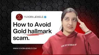IMPORTANT GOLD ALERT: Check For This Hidden Hallmark Secret Before You Buy.