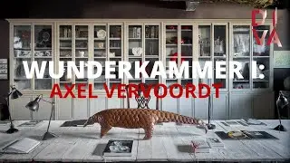 Wunderkammer I: Axel Vervoordt