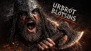Urbrót Blótsins