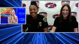 Star/Pal launches reading program to cultivate relationships with youth and law enforcement