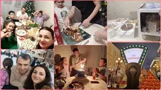 Yeni ildə biz🙌aldiqlarim👛ad günümüz ,toyda ❣️