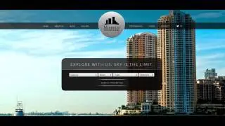 Monteiro Real Estate Website Design | Lytron Web Design
