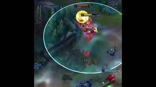 Warwick LCS R
