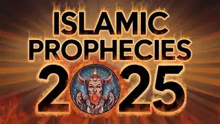 2025: The Islamic Predictions Unveiled&mdash;Signs of end of time | Day of Judgment coming #islam #quran