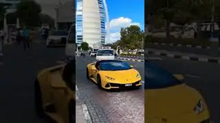 Dream Car@Study-Work-Europe