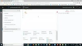 Mule 3/ Mule 4 Training -  WebAPI -RAML Part2