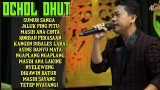 TEMBANG TARLING PILIHAN OCHOL DHUT ( SUMUR SANGA - JALUK PING PITU )
