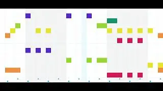 sea boy of shanty but on chrome music lab