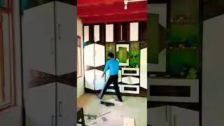 wardroom 12 by 8 ft kya hai.please support my YouTube channel subscribe like share comment