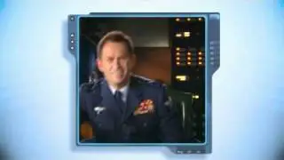 Red Alert 3 Uprising - Commander's Challenge bonus video & ending