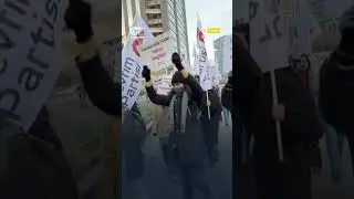 Global outrage: Mass protests against US aggression on Venezuela continue