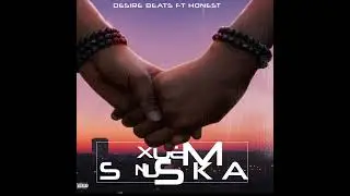 Desiree beats ft Honest  stay with me vissil