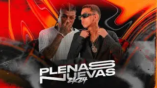 PLENAS NUEVAS 2024 🔥🔝(PLENA, AFRO, DANCEHALL & MÁS) - @DJJOSEPHJORDAN ❌ @DJFELIXX