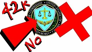 FTC COPPA 42K FINE IS NOT GONA HAPPEN, FIGHT BACK