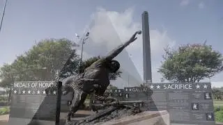 4th of July Patriotic Program