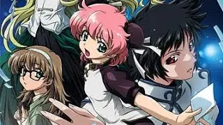 R.O.D THE TV EP 24 Dublado. Anime Dublado 🇧🇷