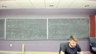 Lecture 21 | Numerical Algebraic Geometry