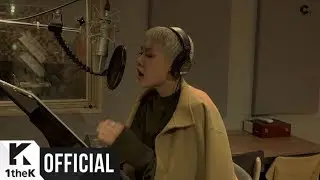 [MV] CHEETAH(치타) _ Flight(비행) (Feat. Chaboom)